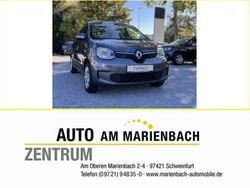 Grau Gebraucht 2021 Renault Twingo LIMITED Kleinwagen | 10.790 € (Fairer Preis)