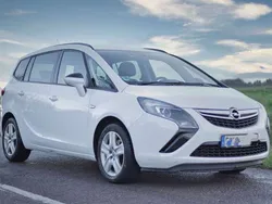 Opel Zafira Tourer