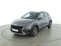 Grau Gebraucht 2023 Hyundai Kona Trend SUV | 22.700 € (Guter Preis)