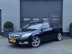 Schwarz Gebraucht 2009 Opel Insignia Business Kombi | 3.940 € (Fairer Preis)