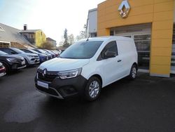 Weiss Gebraucht 2023 Renault Rapid Limousine | 15.999 € (Fairer Preis)