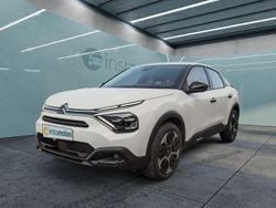 Weiß Gebraucht 2023 Citroën C4 PureTech Limousine | 17.499 € (Guter Preis)