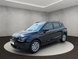 Mitternachtsschwarz Neu 2025 Seat Arona Style SUV | 25.450 € (Fairer Preis)