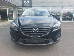 Gebraucht 2017 Mazda CX-5 Sports-Line SUV | 14.950 € (Superpreis)