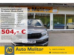Grau Neu 2025 Skoda Kamiq Monte Carlo SUV | 32.590 € (Fairer Preis)