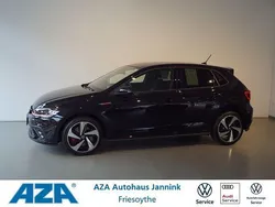 Schwarz Neu 2025 VW Polo GTI Limousine | 27.949 € (Superpreis)