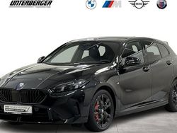 Schwarz Gebraucht 2025 BMW 123 Shadowline Kleinwagen | 39.890 € (Fairer Preis)