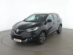 Schwarz Gebraucht 2015 Renault Kadjar Bose Edition SUV | 11.980 € (Fairer Preis)