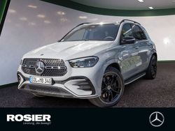 Andere farbe Gebraucht 2024 Mercedes GLE450 AMG AMG SUV | 108.990 €