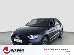 Navarrablau metallic Gebraucht 2025 Audi A1 Sport Kleinwagen | 26.160 € (Guter Preis)