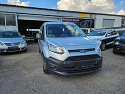 Silber Gebraucht 2014 Ford Transit Van / Kleinbus | 5.700 € (Fairer Preis)