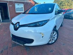 Weiß Gebraucht 2015 Renault Zoe Intens Kleinwagen | 5.700 € (Fairer Preis)