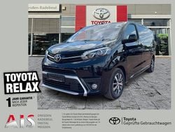 Schwarz Gebraucht 2019 Toyota Proace Verso Kombi | 36.290 € (Fairer Preis)