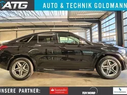 Mercedes GLE400