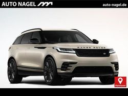 Braun Neu 2025 Land Rover Range Rover Velar SE SUV | 95.990 € (Etwas zu teuer)