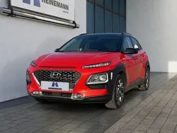 Andere Gebraucht 2020 Hyundai Kona Style SUV | 21.950 € (Fairer Preis)