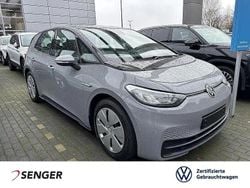 Schwarz Gebraucht 2020 VW ID.3 Pro Performance Kleinwagen | 17.980 € (Superpreis)