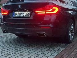 Gebraucht 2018 BMW 530 Sport Line Kombi | 21.500 € (Fairer Preis)