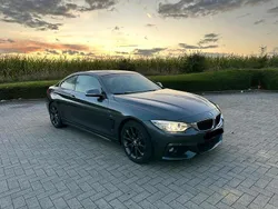 Grau Gebraucht 2016 BMW 418 M Sport Coupé | 14.500 € (Superpreis)