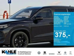 Schwarz Neu 2025 VW Tayron Style SUV | 65.130 €