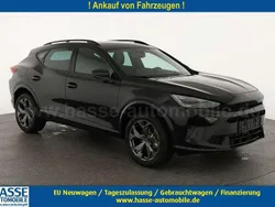 Midnight schwarz meta... Neu 2025 Cupra Formentor SUV | 36.995 € (Fairer Preis)
