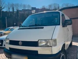 Weiß Gebraucht 1995 VW T4 Van | 9.150 €