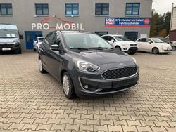 Silber Gebraucht 2019 Ford Ka Plus Kleinwagen | 6.350 € (Fairer Preis)