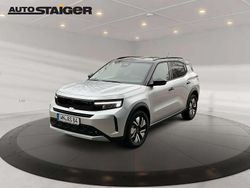 Kristallsilber Gebraucht 2025 Opel Frontera SUV | 29.490 € (Teuer)