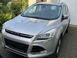 Silber Gebraucht 2014 Ford Kuga SYNC Edition SUV | 7.500 € (Superpreis)