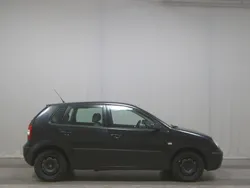 Black magic perleffekt Gebraucht 2003 VW Polo Kleinwagen | 690 € (Guter Preis)