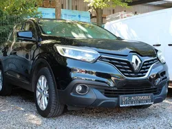Schwarz Gebraucht 2017 Renault Kadjar Experience SUV | 8.490 € (Superpreis)