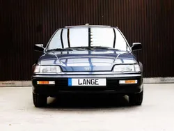 B52p wien blau (metallic) Gebraucht 1991 Honda Civic Coupé | 14.990 €