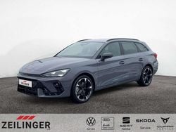 Grau Gebraucht 2025 Cupra Leon Kombi | 33.415 € (Guter Preis)