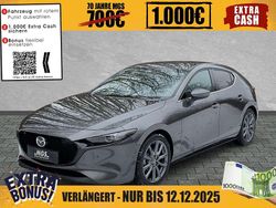 Machine grey Neu 2025 Mazda 3 Exclusive-Line Limousine | 30.850 €
