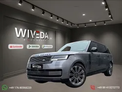 Grau Gebraucht 2023 Land Rover Range Rover SUV | 184.999 € (Superpreis)