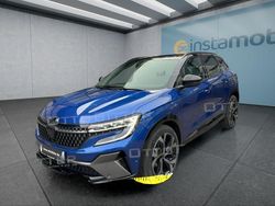 Blau Neu 2024 Renault Austral SUV | 32.699 € (Fairer Preis)