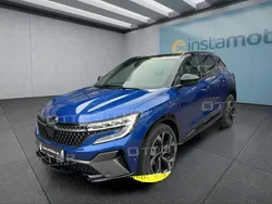 Blau Neu 2024 Renault Austral SUV | 32.699 € (Fairer Preis)