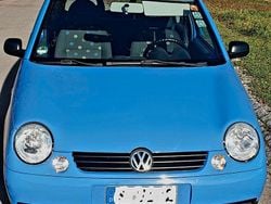 Blau Gebraucht 2004 VW Lupo Basis Kleinwagen | 1.550 € (Fairer Preis)
