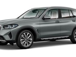 Grau Gebraucht 2024 BMW X3 SUV | 54.967 € (Fairer Preis)