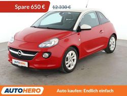 Sanguine/fire red Gebraucht 2019 Opel Adam Kleinwagen | 11.680 € (Fairer Preis)