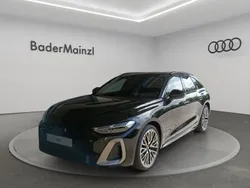 Schwarz Neu 2025 Audi A5 Sport Coupé | 90.380 €