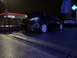 Schwarz Gebraucht 2011 Mazda 3 Limousine | 11.299 € (Fairer Preis)