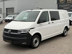 Weiß Gebraucht 2022 VW Transporter Van | 26.990 €