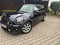 Blau Gebraucht 2011 Mini Cooper SD Clubman Kombi | 7.950 € (Guter Preis)