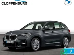 Grau Gebraucht 2022 BMW X1 M Sport SUV | 26.890 € (Fairer Preis)
