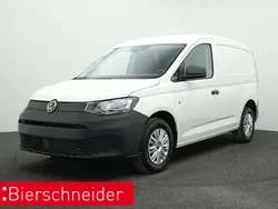 Weiss Neu 2025 VW Caddy Basis Van / Kleinbus | 29.980 € (Fairer Preis)