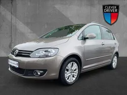 Kschmirbraun metallic (metallic) Gebraucht 2013 VW Golf VI Life Limousine | 9.980 € (Etwas zu teuer)