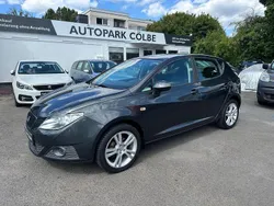 Braun Gebraucht 2010 Seat Ibiza Sport Limousine | 3.999 € (Fairer Preis)