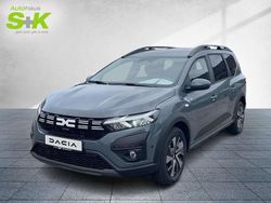 Schiefergrau (grau) Neu 2025 Dacia Jogger Van / Kleinbus | 21.890 € (Fairer Preis)