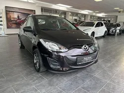 Andere Gebraucht 2012 Mazda 5 Van / Kleinbus | 9.650 €